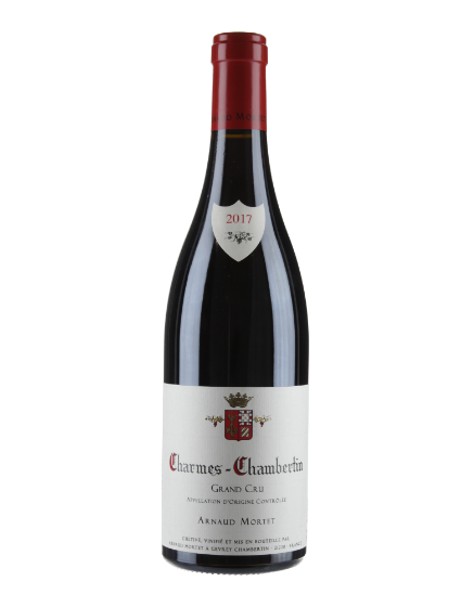 Charmes Chambertin